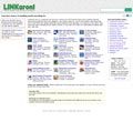 linkaroni.com